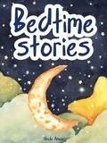  Uncle Amon - Bedtime Stories - Dreamy Nights Collection, #6.