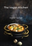  Imran Sohail - The Vegan Kitchen - Food, #1.