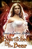  Jessica Coulter Smith - Bewitched by the Bear.