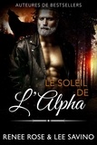  Midnight Romance - Le Soleil de l'Alpha - Alpha Bad Boys, #13.