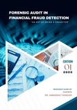  Darwin - Forensic Audit in Financial Fraud Detection - Forensic Audit, #1.