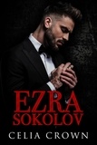  Celia Crown - Ezra Sokolov - Cypher Security, #2.