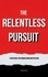  Heather Garnett - The Relentless Pursuit: Strategies for Unwavering Motivation.
