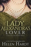  Helen Hardt - Lady Alexandra's Lover - Sex and the Season, #3.