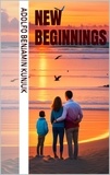  Adolfo Benjamin Kunjuk - New Beginnings.