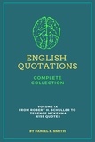  Daniel B. Smith - English Quotations Complete Collection: Volume IX.