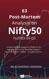  Balachandran Viswaram - 63 Post Mortem Analysis on Nifty50.