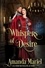  Amanda Mariel - Whispers of Desire: A Medieval Castle Romance - A Castle Romance, #0.