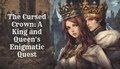  Ash - The Cursed Crown: A King and Queen's Enigmatic Quest.