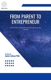  James Latham - From Parent to Entrepreneur.