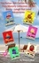  Sharon E. Buck - The Parker Bell Florida Humorous Cozy Mystery Collection: Vol. 3 - Books 1-6 - Parker Bell Boxed Collection, #3.