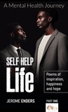  jerome enders - Self Help Life - A Mental Health Journey.