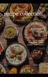  Ummuhan Yasar - Recipe Collection.