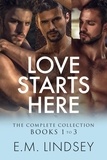  E.M. Lindsey - Love Starts Here Collected Works - Love Starts Here.