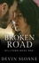  Devin Sloane - Broken Road - Milltown, #1.