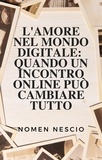  Nomen Nescio - L'amore nel mondo digitale: Quando un incontro online può cambiare tutto.