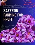  Vineeta Prasad - Saffron Farming for Profit : A Comprehensive Guide to Successful Cultivation and Business.