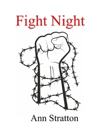  Ann Stratton - Fight Night.