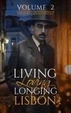  Marina Pacheco et  Jen Nafziger - Living, Loving, Longing, Lisbon - Living, Loving, Longing, Lisbon, #2.