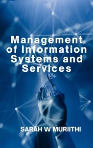  Sarah W Muriithi - Management of Information Systems and Services.