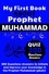  WBwinner Publishing - My First Book About Prophet Muhammad - Quizz 200 Questions Answers.