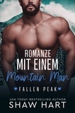  Shaw Hart - Romanze mit einem Mountain Man - Fallen Peak: Military Heroes, #1.