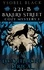  Ysobel Black - A Lycanthrope Lyrical - Bakery Street Cozy Mysteries, #1.