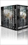  Chris Lowry - Battlefield Z Complete Adventures - The Battlefield Z Series.
