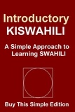  Ariel S.M - Introductory Kiswahili: A Simple Approach to Learning Kiswahili.