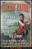  B.D. Strum - Empire of Glass and Sun - Science Fiction, #2.