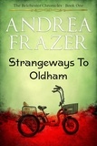 Andrea Frazer - Strangeways To Oldham - The Belchester Chronicles, #1.