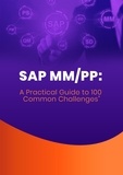  Openshelves - SAP MM/PP: A Practical Guide to 100 Common Challenges.