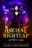  Laura Greenwood - Ancient Nightcap And That's A Wrap - Cauldron Coffee Shop, #12.
