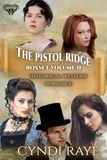  Cyndi Raye - Pistol Ridge Volume 2 - Pistol Ridge Series.