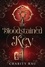  Charity Rau - The Bloodstained Key - The Heart Stones, #1.