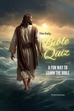  The Elbravado Group - The Daily Bible Quiz.