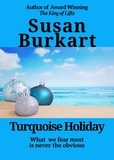  Susan Burkart - Turquoise Holiday.