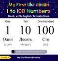  Aneta S. - My First Ukrainian 1 to 100 Numbers Book with English Translations - Teach &amp; Learn Basic Ukrainian words for Children, #20.