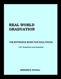  Edward D. Duvall - Real World Graduation.