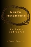  Edward Paredes - Nuevo Testamento.