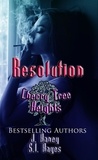  J. Haney et  S.I. Hayes - Resolution - Cherry Tree Heights, #1.