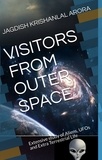  Jagdish Krishanlal Arora - Visitors from Outer Space.