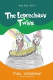 Matt Wiedeman - The Leprechaun Twins - Beanie Books, #4.