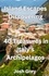  Josh Grey - Island Escapes Discovering - 40 Treasures in Italy's Archipelagos.