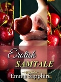  Emma Sapphire - Erotisk Samtale - Park Avenue (Norwegian), #1.
