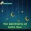  Dan Owl Greenwood - The Adventures of Little Star - Dreamy Adventures: Bedtime Stories Collection.