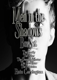  Rain Carrington - Men In The Shadows Complete Series - Men in the Shadows, #6.