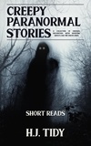  H.J. Tidy - Creepy Paranormal Stories.