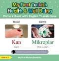  Alara S. - My First Turkish Health and Well Being Picture Book with English Translations - Teach &amp; Learn Basic Turkish words for Children, #19.