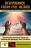  Anthony Langmartey - Deliverance from Evil Altars: A Comprehensive Guide to Deliverance, Restoration, and Dominion.